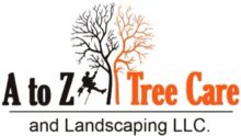 A to Z Tree Care LLC Logo